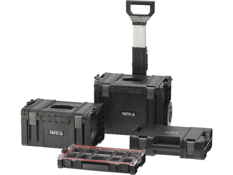TOOL BOX SET 4PCS 35B23B41G28W S12 (YT-09174)