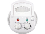 HALOGEN OVEN 17L WHITE (67640)