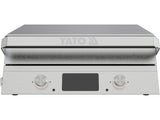 ELECTRIC GRILL YATOMI 2300W, LED (YG-20071)