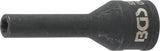 TWIST OFF SOCKET FOR GLOW PLUG ELECTRODE | 6.3 MM (1/4") DRIVE | 3.2 MM (5290-3.2)