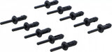BLIND RIVETS FOR BGS 8463 | 6.6 X 17.2 MM | 10 PCS. (8463-3)