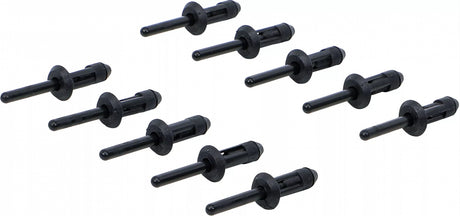 BLIND RIVETS FOR BGS 8463 | 6.6 X 17.2 MM | 10 PCS. (8463-3)