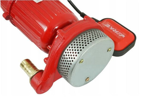SUBMERSIBLE PUMP | WITH FLOAT | 370W | 1" (SK48021)