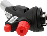 GAS TORCH 360° WITH PIEZO IGNITION SYSTEM (YT-36713)