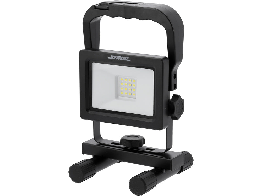 PORTABLE FLOODLIGHT 10W SMD 1000LM (82881)