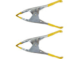 SPRING CLAMP 6" SET. 2 PCS. (38497)