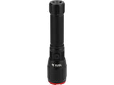 RECHARGEABLE/6XAA FLASHLIGHT 25W 2500LM (YT-085606)