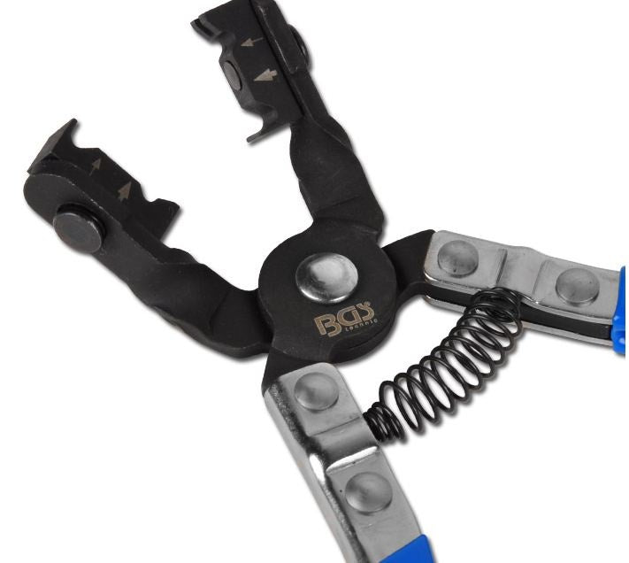 HOSE CLAMP PLIERS | FOR CLIC AND CLIC-R HOSE CLAMPS | 190 MM (471)