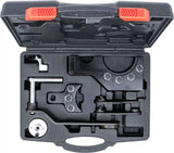 ENGINE TIMING TOOL SET | FOR VAG 2.5 / 4.9D / TDI PUMP NOZZLE UNIT (98443)