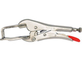 LOCKING PLIERS  9" (225MM) (YT-2461)