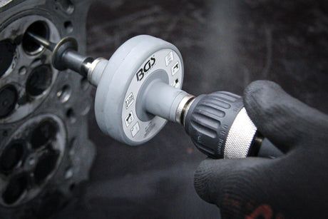 VALVE LAPPING TOOL ATTACHMENT (1738)