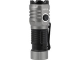 RECHARGEABLE FLASHLIGHT 10W 1000LM (YT-085610)