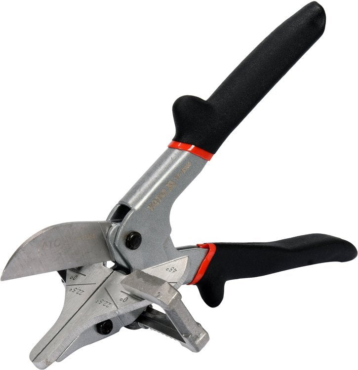 MULTI-FUNCTION SLOT ANGLE SCISSORS (YT-18960)