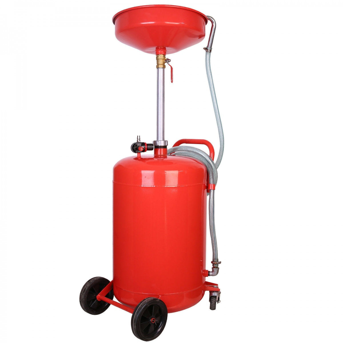 OIL COLLECTION TANK | 70 L (VFF905)