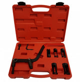 VALVE SPRING COMPRESSOR IN CASE | UNIVERSAL (SK1619)