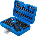 UNIVERSAL BIT SET | 122 PCS. (20100)