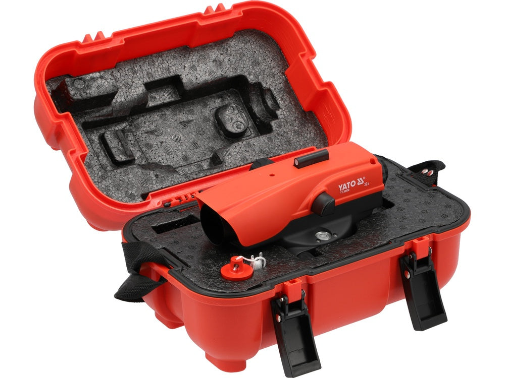 AUTO LEVEL 32X 38MM IP66 (YT-30550)