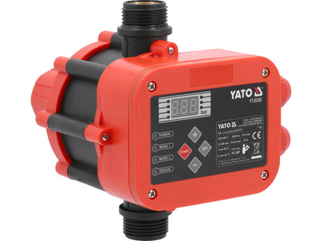PRESSURE SWITCH (YT-85392)