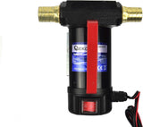 ELECTRIC PUMP FOR OIL / DIESEL / FUEL OIL | 24V (BST1019-24)