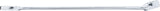 COMBINATION SPANNER | EXTRA LONG | 22 MM (1229-22)