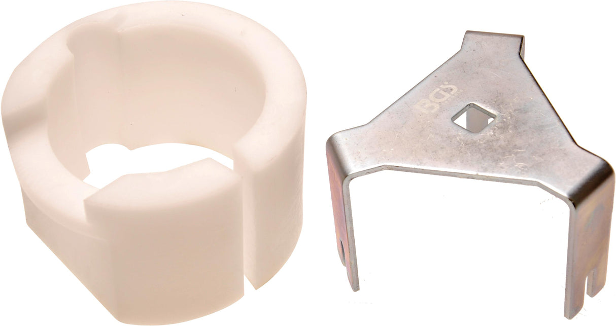 DIESEL FILTER REMOVAL TOOL KIT | FOR OPEL / VAUXHALL / FIAT (8553)