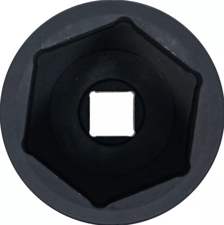 IMPACT SOCKET, HEXAGON | 25 MM (1") DRIVE | 90 MM (5890)