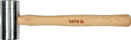 ALUMINIUM HAMMER 580 G (YT-45282)