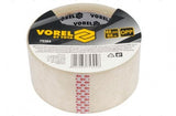 PACKING TAPE TRANSPARENT 48MMX40M (75303)
