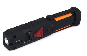 WORK LAMP RECHARGEABLE | COB LED 3W-240LM AKU LI-ON 2800MAH (SK1510)