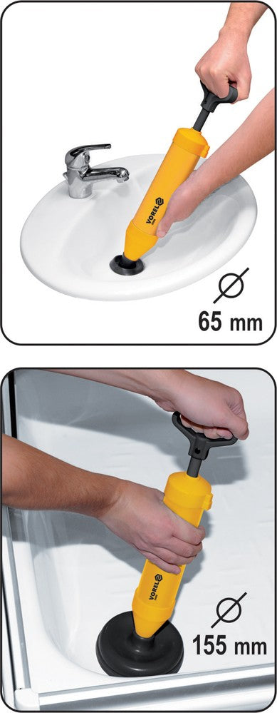 DRAIN SUCTION PUMP (55505)