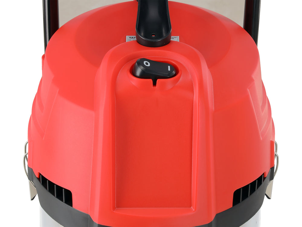 CYCLONIC WET AND DRY VACUUM CLEANER | 1200 W (YT-85712)