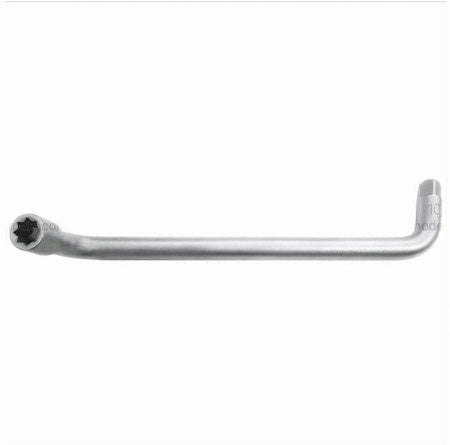 OIL DRAIN PLUG WRENCH AND MORE 10 X10MM (KA0411)
