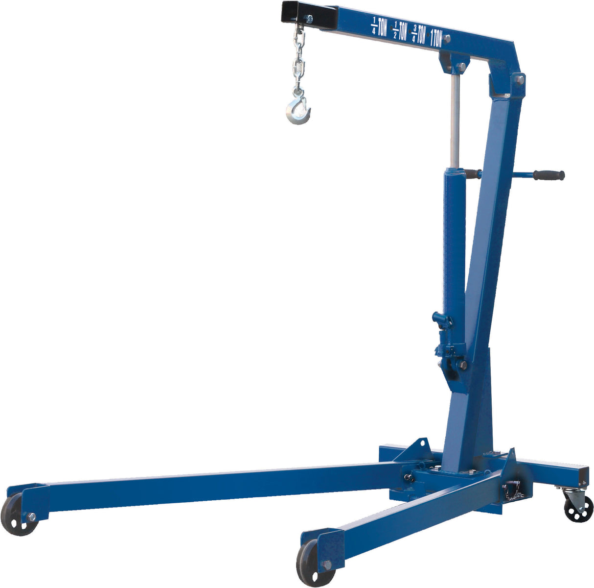 ENGINE CRANE | HYDRAULIC | 1000 KG (9245)