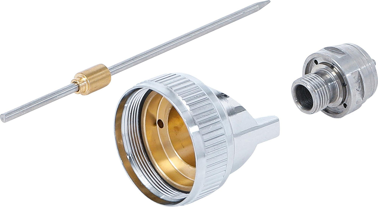 REPLACEMENT NOZZLE | Ø 1.2 MM | FOR BGS 3317 (3317-1)