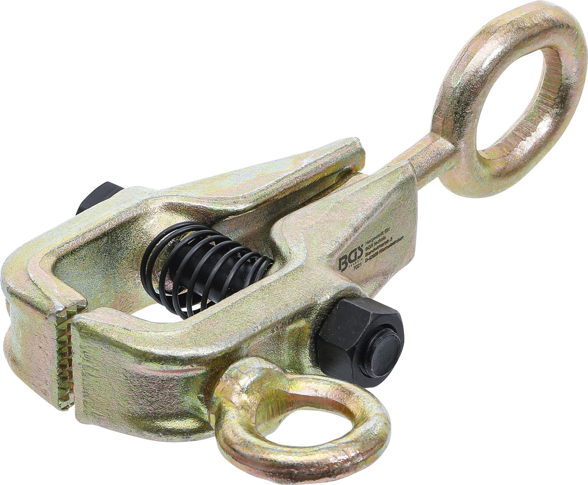CAR BODY ALIGNMENT CLAW | TWO PULLING DIRECTIONS | MAX. 3 T (7021)