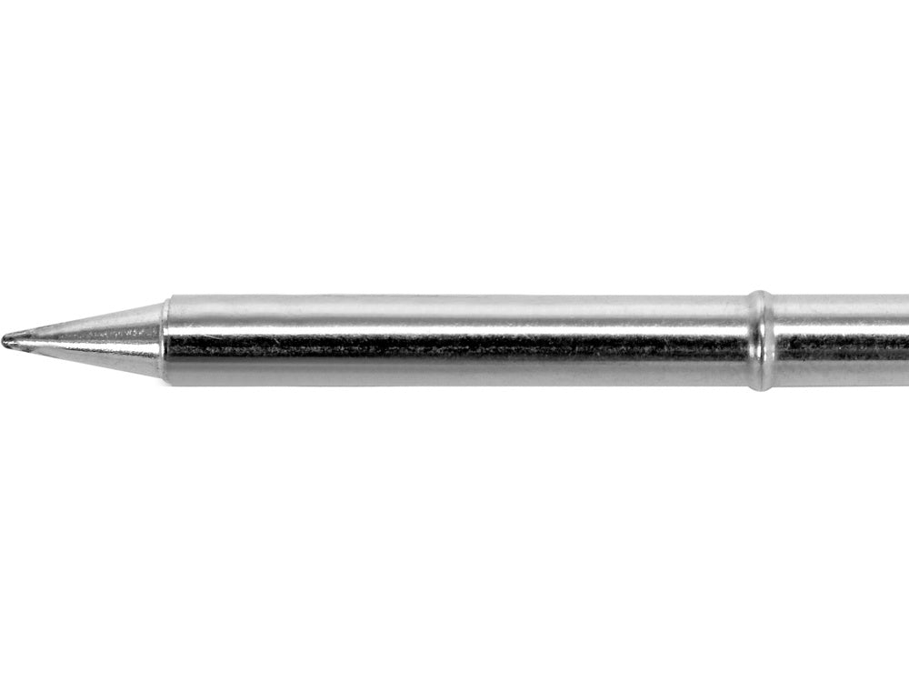 T12 SOLDERING IRON TIP, TIP TYPE: B2 (YT-82498)