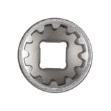 SOCKET SET, GEAR LOCK | 6.3 MM (1/4") DRIVE | 13 PCS. (2150)