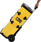 TROLLEY TOOL BOX 3 SEGMENTS (78738)