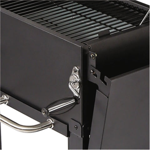 CHARCOAL GRILL DELUXE GRATE 39.5X29.5CM (99928)
