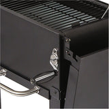 CHARCOAL GRILL DELUXE GRATE 39.5X29.5CM (99928)