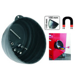 MAGNETIC SHELL | DEEP TYPE | Ø 145 MM (67100)
