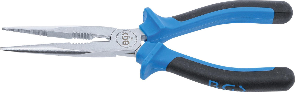 LONG NOSE PLIERS | STRAIGHT | 200 MM (389)