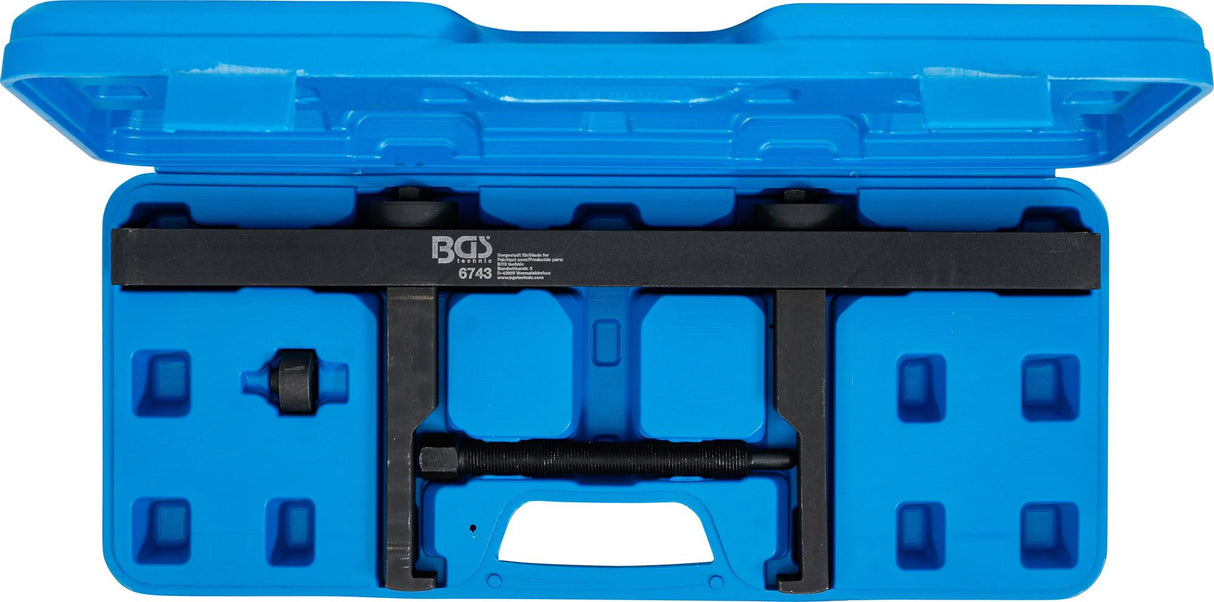 BRAKE DISC PULLER | Ø 170 - 400 MM (6743)