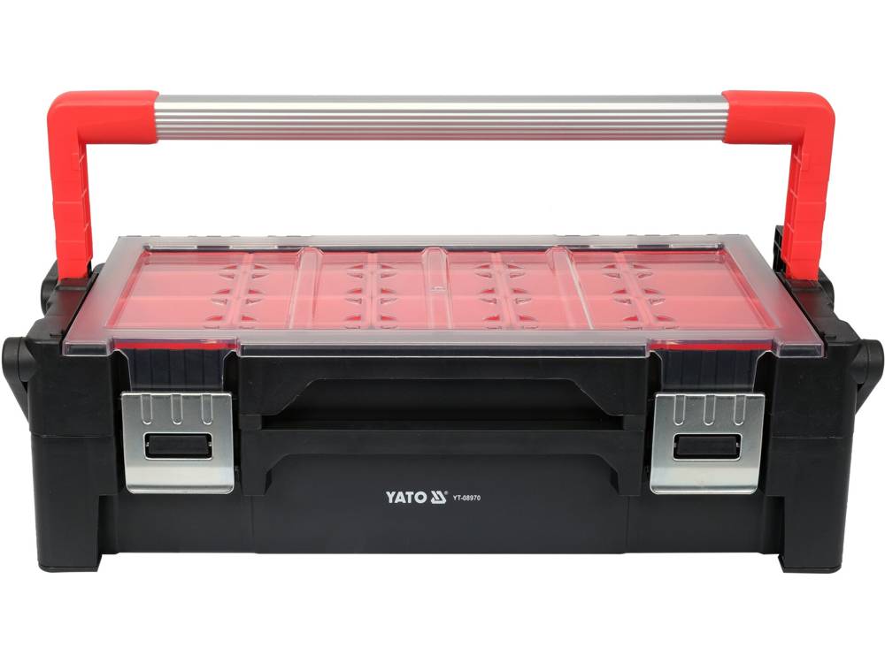 TOOLBOX (YT-08970)