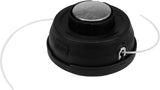 GRASS TRIMMER HEAD WITH BALL BEARING (YT-85121)