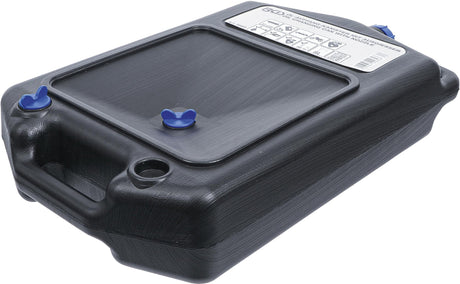 OIL CHANGING CAN WITH NOZZLE | 8 L (9982)