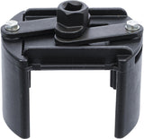 UNIVERSAL OIL FILTER WRENCH | 12.5 MM (1/2") DRIVE | Ø 110 - 140 MM (8390)