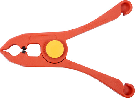 INSULATED CLAMP 150MM VDE (YT-21190)