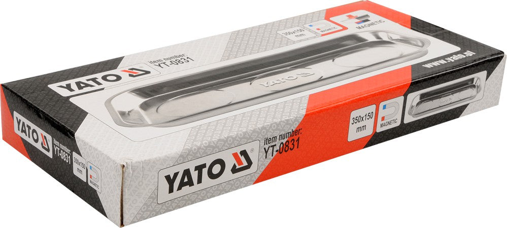 MAGNETIC PARTS TRAZ (YT-0831)