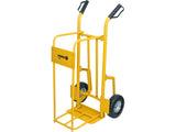 WOOD LOAD TROLLEY 200KG (78657)